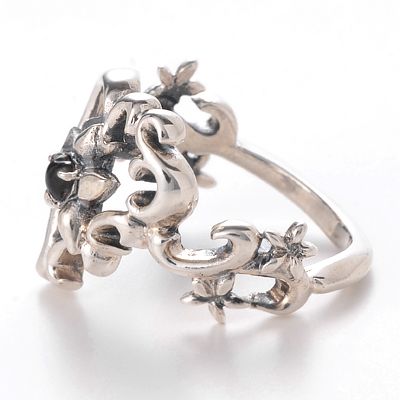 シルバーリング