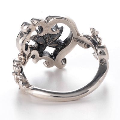 シルバーリング