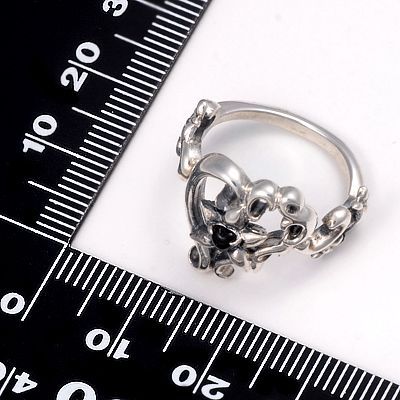 シルバーリング