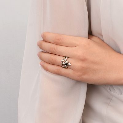 シルバーリング