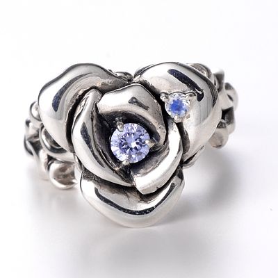 シルバーリング