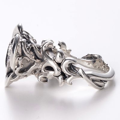 シルバーリング