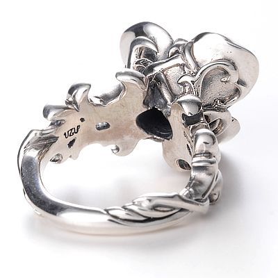 シルバーリング