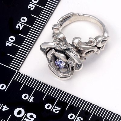 シルバーリング