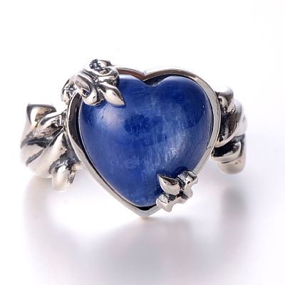 シルバーリング