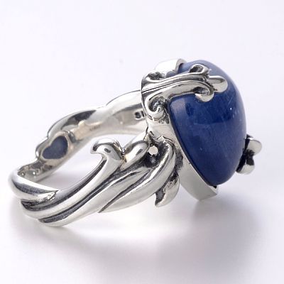 シルバーリング