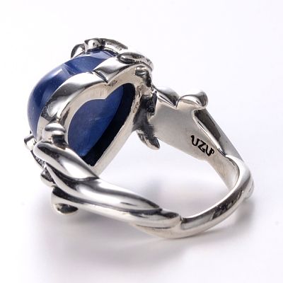 シルバーリング