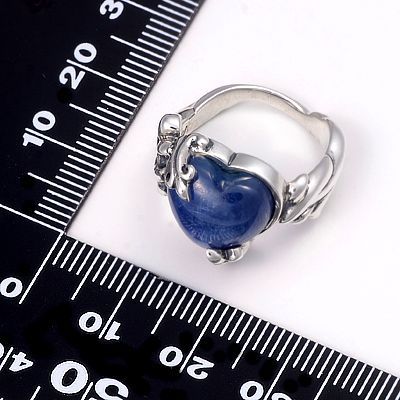 シルバーリング