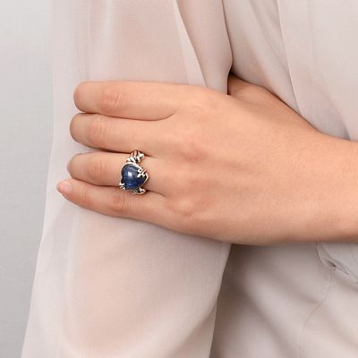 シルバーリング