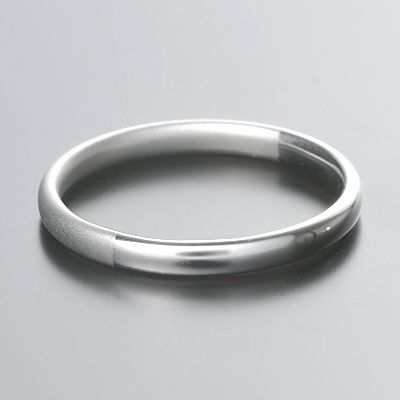 プラチナリング