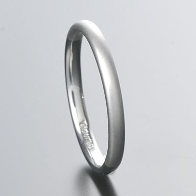 プラチナリング