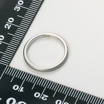 プラチナリング