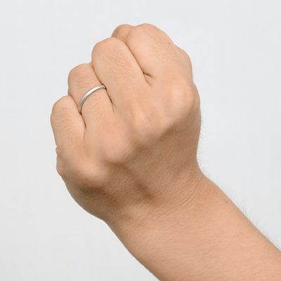 プラチナリング