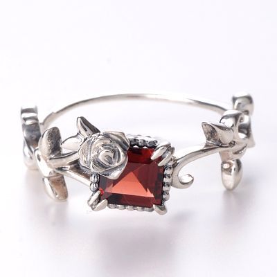 シルバーリング