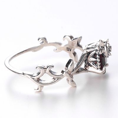 シルバーリング