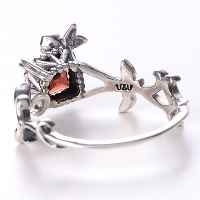 シルバーリング