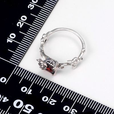 シルバーリング