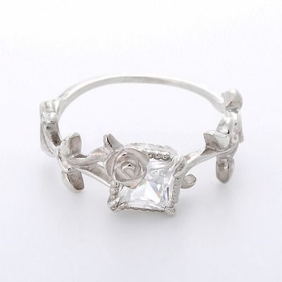 シルバーリング