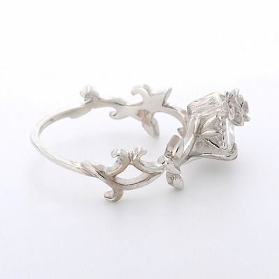 シルバーリング