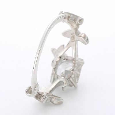 シルバーリング