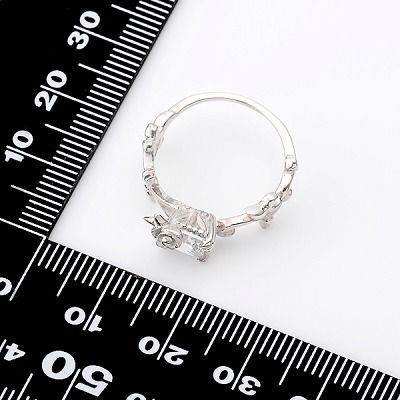 シルバーリング