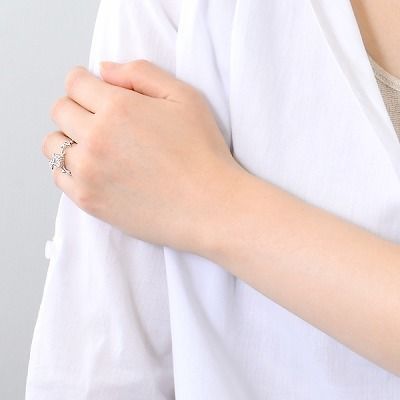 シルバーリング