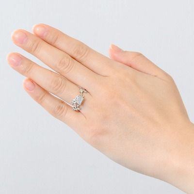 シルバーリング