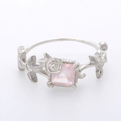 シルバーリング