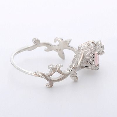 シルバーリング