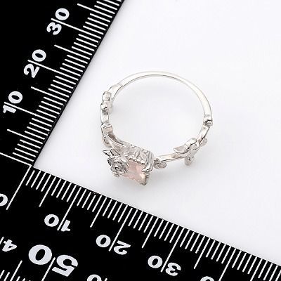 シルバーリング