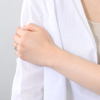 シルバーリング