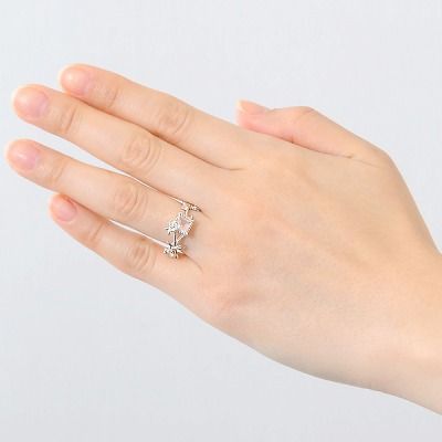 シルバーリング