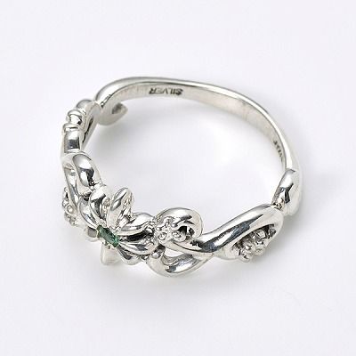 シルバーリング