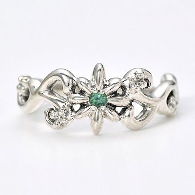 シルバーリング