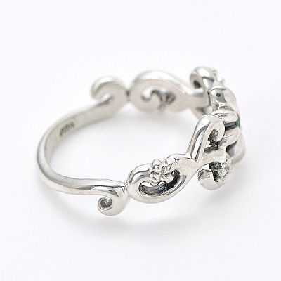 シルバーリング