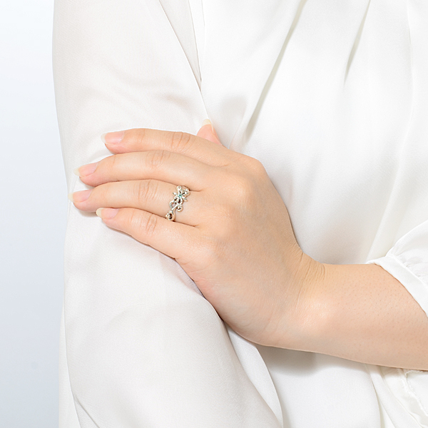 シルバーリング