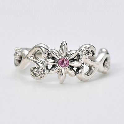 シルバーリング