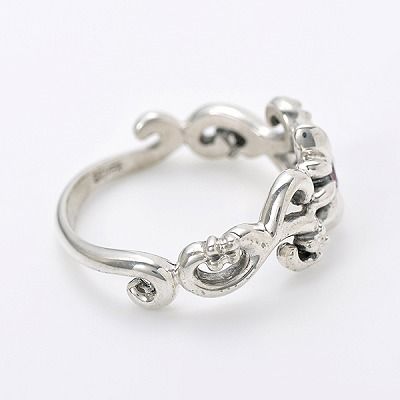 シルバーリング