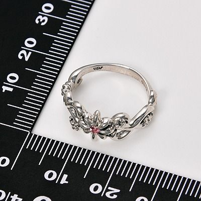 シルバーリング