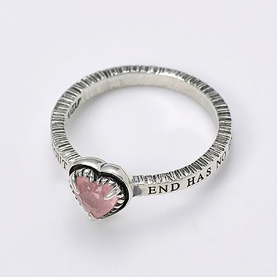 シルバーリング