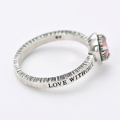 シルバーリング