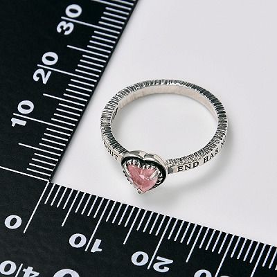 シルバーリング