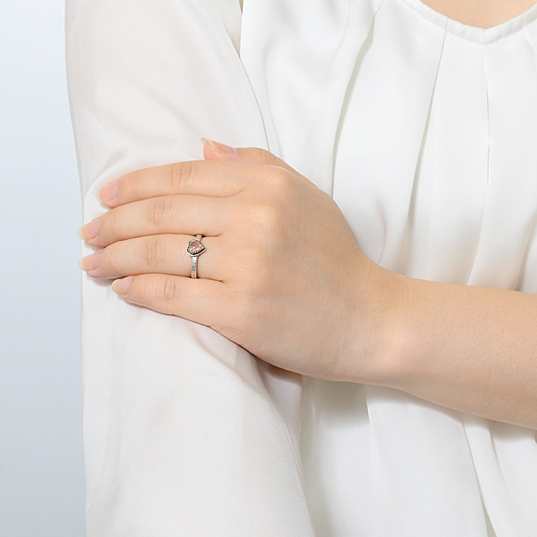 シルバーリング