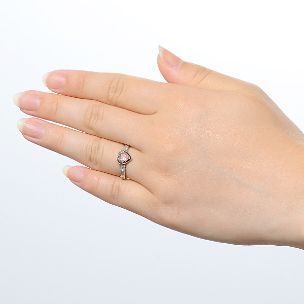 シルバーリング