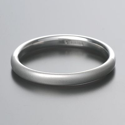 プラチナリング