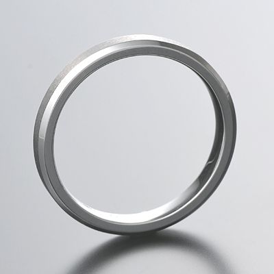 プラチナリング