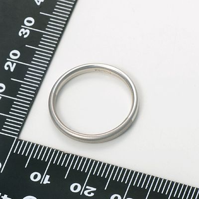 プラチナリング