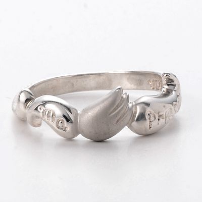 シルバーリング