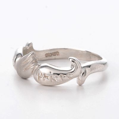 シルバーリング