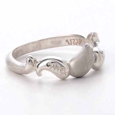 シルバーリング